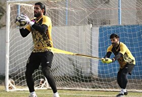 بازگشت فرعباسی به دروازه استقلال