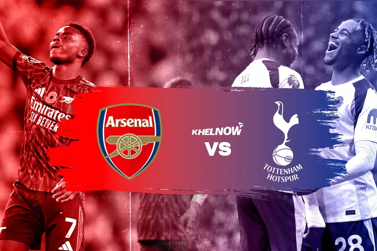 تاریخ و ساعت بازی آرسنال و تاتنهام | زوبیمندی، سلاح مخفی توپچی‌ها