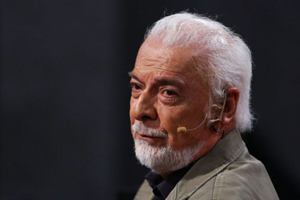 مرد حنجره طلایی | به بهانه سالروز درگذشت «چنگیز جلیلوند» چهره ماندگار دوبله