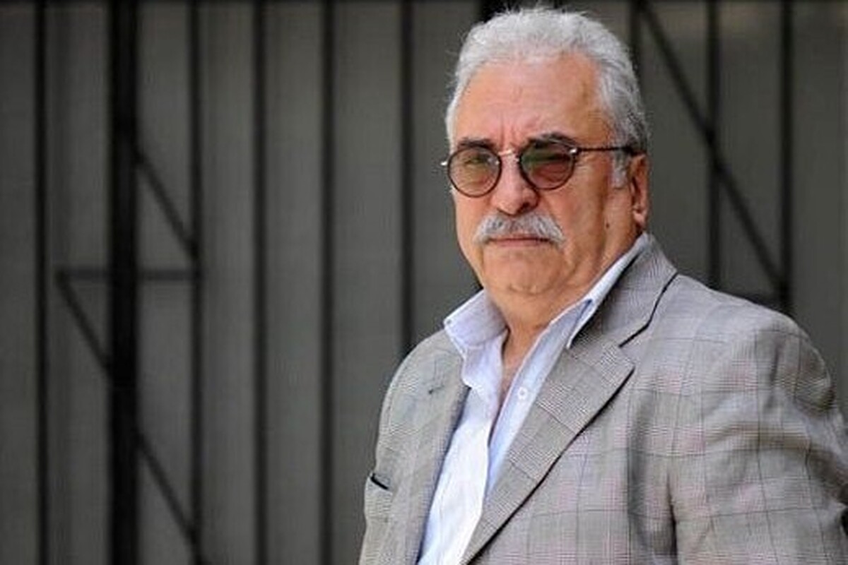 جزئیات مراسم تشییع و خاکسپاری «هادی مرزبان» کارگردان پیشکسوت تئاتر