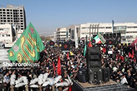 محدودیت‌های ترافیکی روز شهادت حضرت زهرا(س) در مشهد اعلام شد