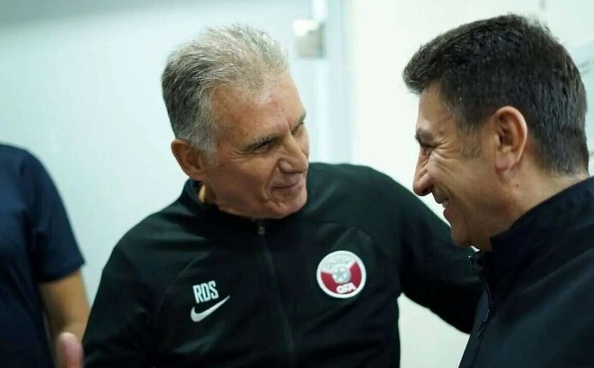 ازتغییر نسل شجاعانه کی‌روش تا فرصت سوزی قلعه‌نویی