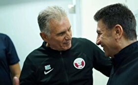 ازتغییر نسل شجاعانه کی‌روش تا فرصت سوزی قلعه‌نویی