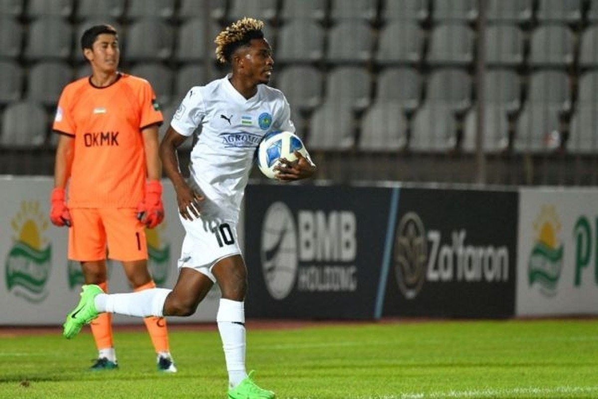 کوجو رباط داد