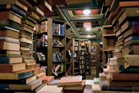 جهش فروش کتاب در پاییز | رکورد ۸ میلیارد تومانی در ۶ روز!