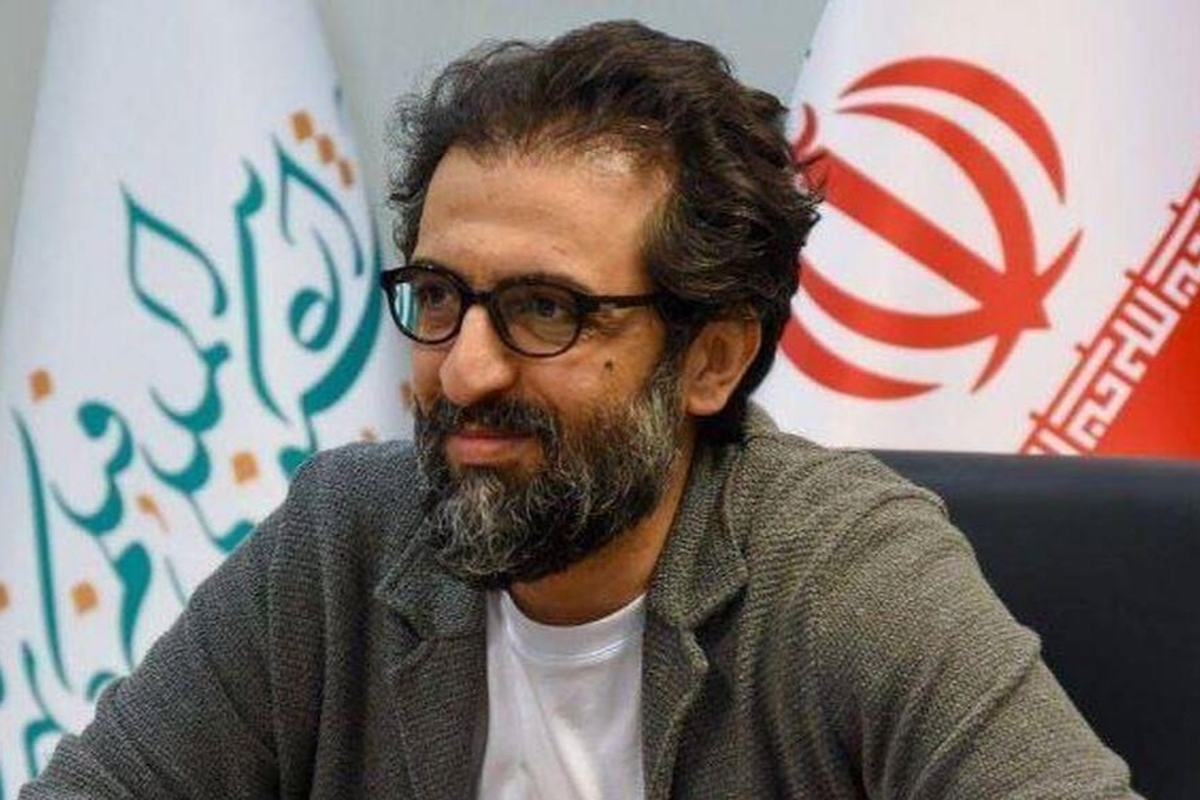 بهروز شعیبی دبیر جشنواره فیلم رضوی شد