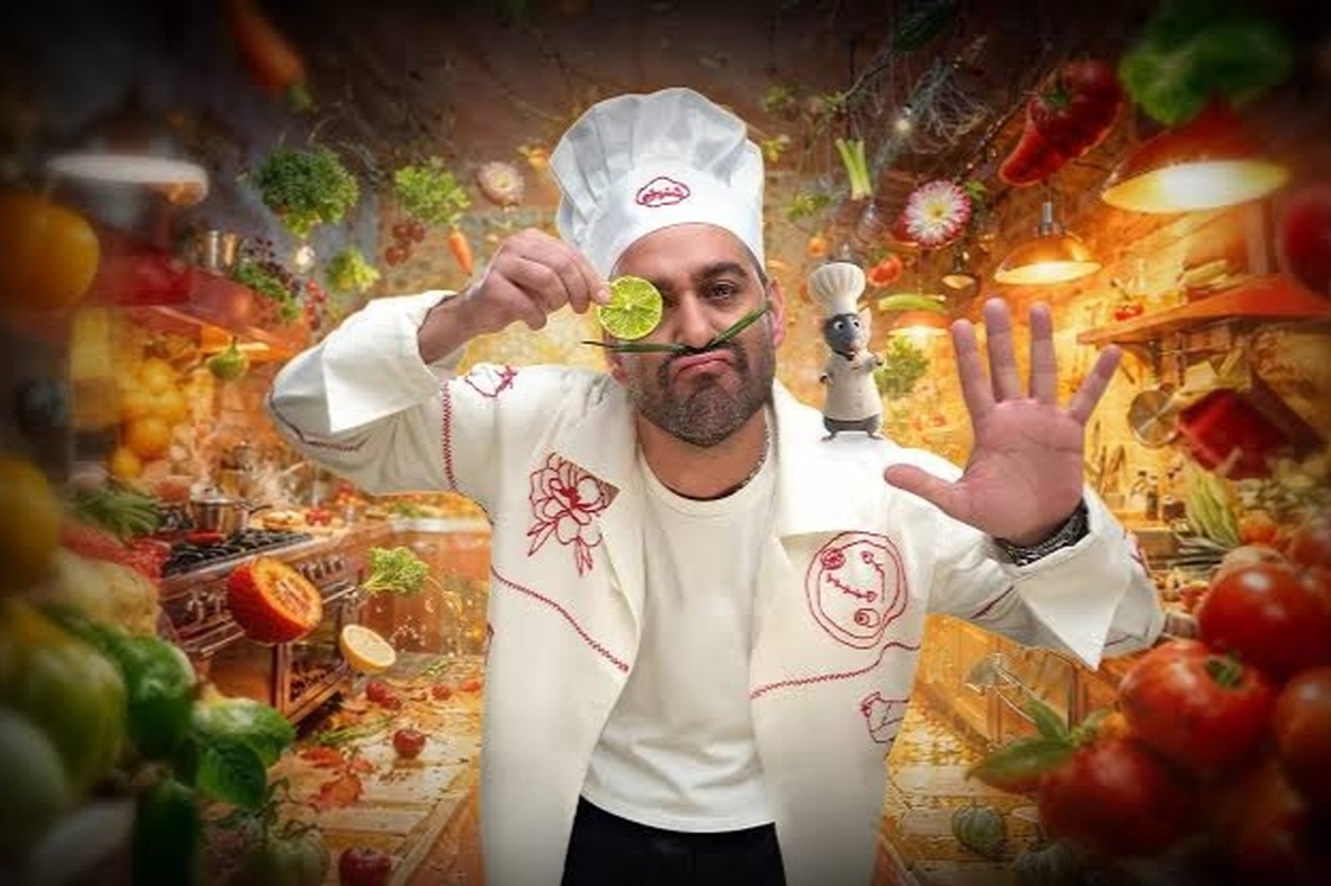 زمان انتشار برنامه «شفرونی» با اجرای نیما شعبان‌نژاد تغییر کرد + زمان پخش جدید