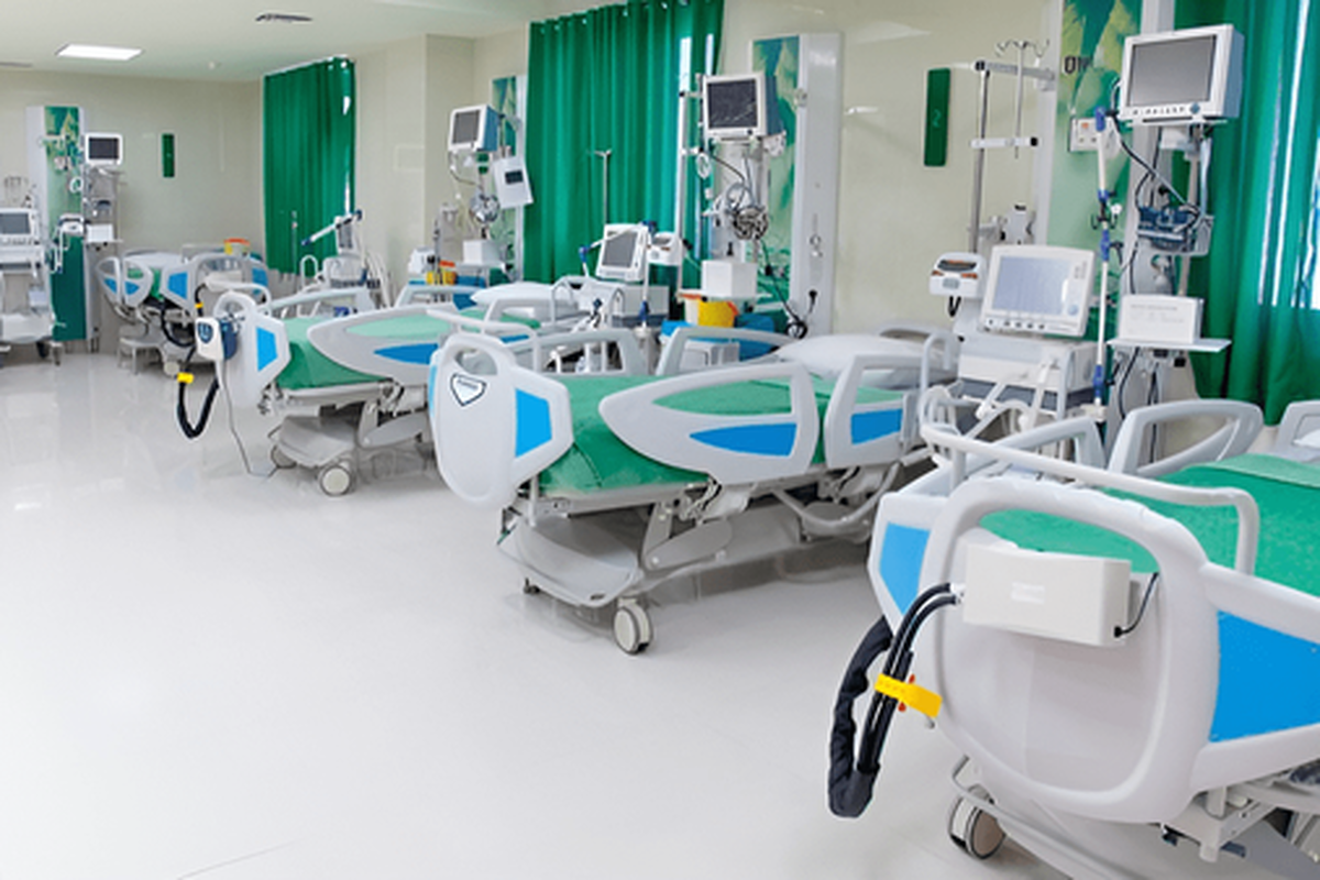 ساخت ۲۲۰ مرکز درمانی برای مردم بدون بودجه دولتی