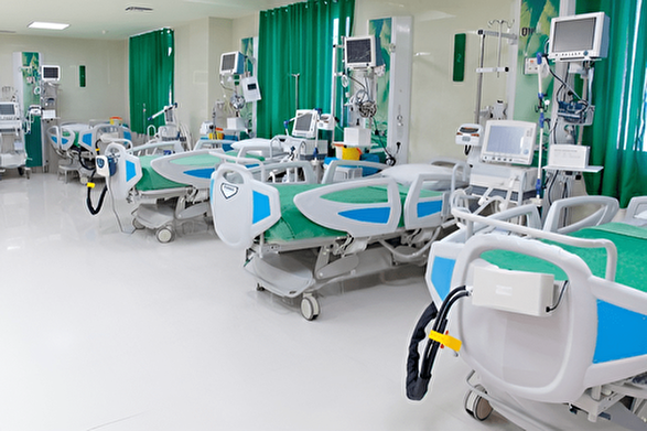 ساخت ۲۲۰ مرکز درمانی برای مردم بدون بودجه دولتی