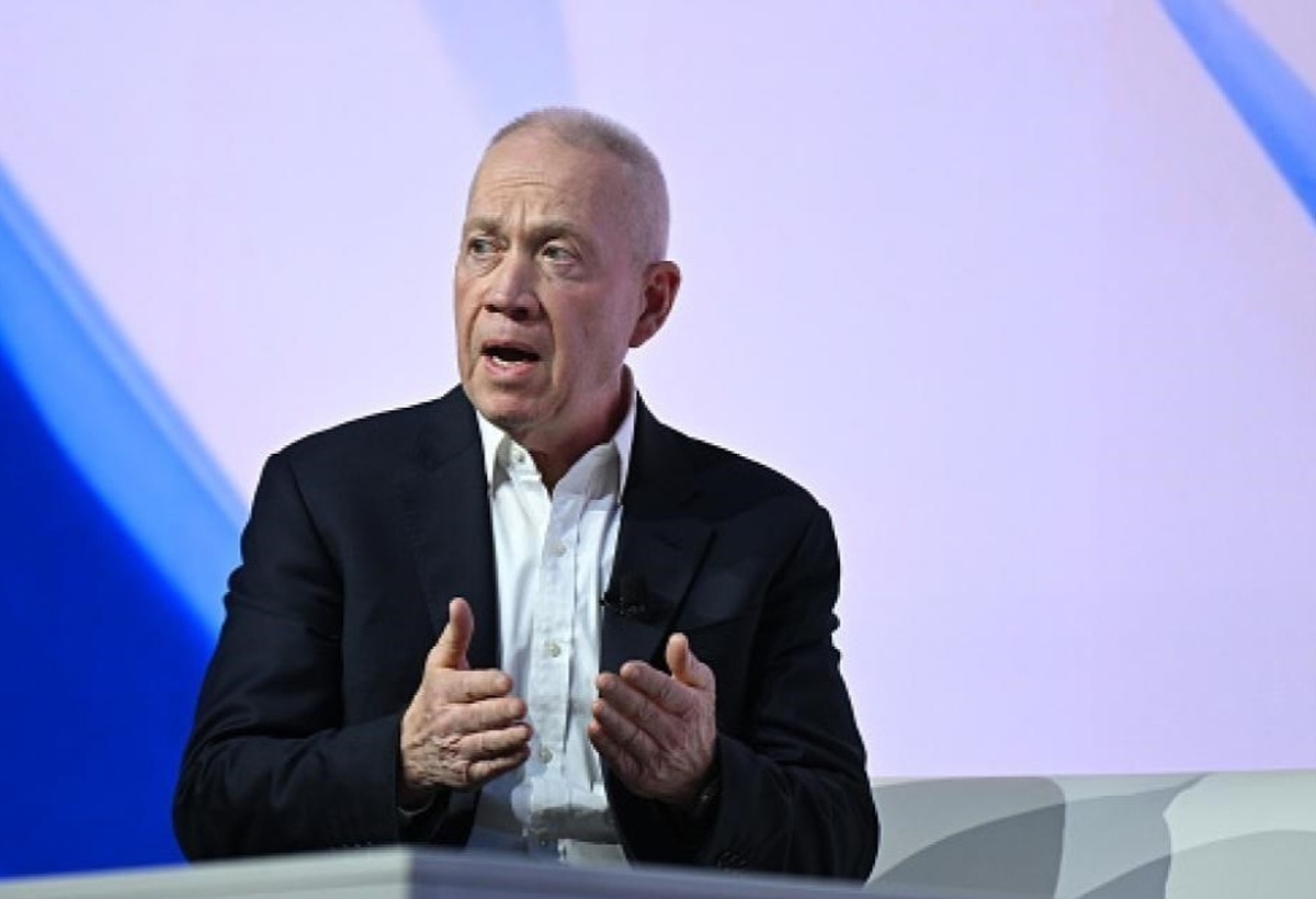 ادعایی درباره سوء قصد به جان وزیر جنگ سابق اسرائیل