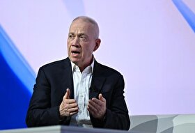 ادعایی درباره سوء قصد به جان وزیر جنگ سابق اسرائیل