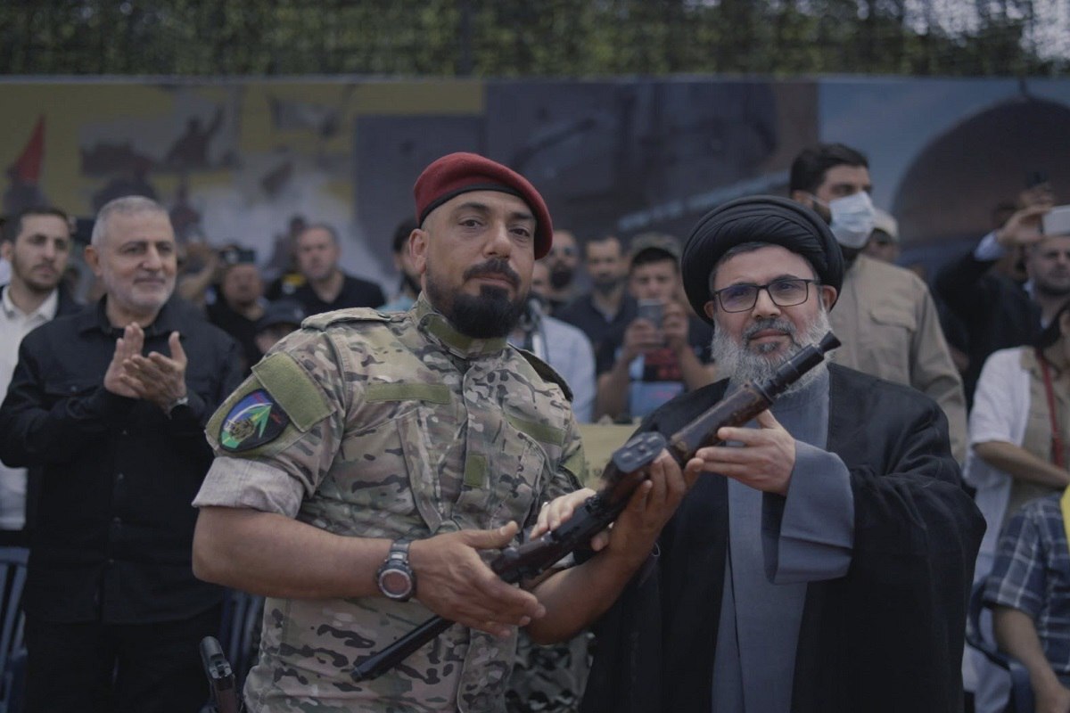 ابوعلی طباطبایی کیست؟ | فرمانده افسانه‌ای یگان رضوان حزب‌الله را بیشتر بشناسید + ویدئو