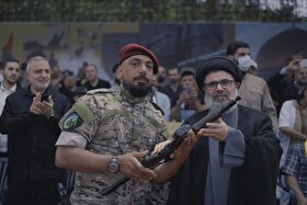 ابوعلی طباطبایی کیست؟ | فرمانده افسانه‌ای یگان رضوان حزب‌الله را بیشتر بشناسید + ویدئو