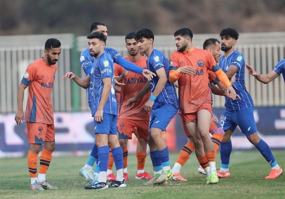 بیانیه استقلال در واکنش به هجمه‌های پس از بازی پادیاب