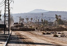 رسانه عبری: مرکاوا قربانی جنگ با حماس شد