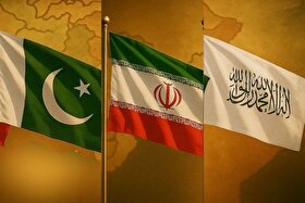 روزنامه پاکستانی: تهران به زودی میزبان نشست منطقهای با حضور همسایگانش میشود