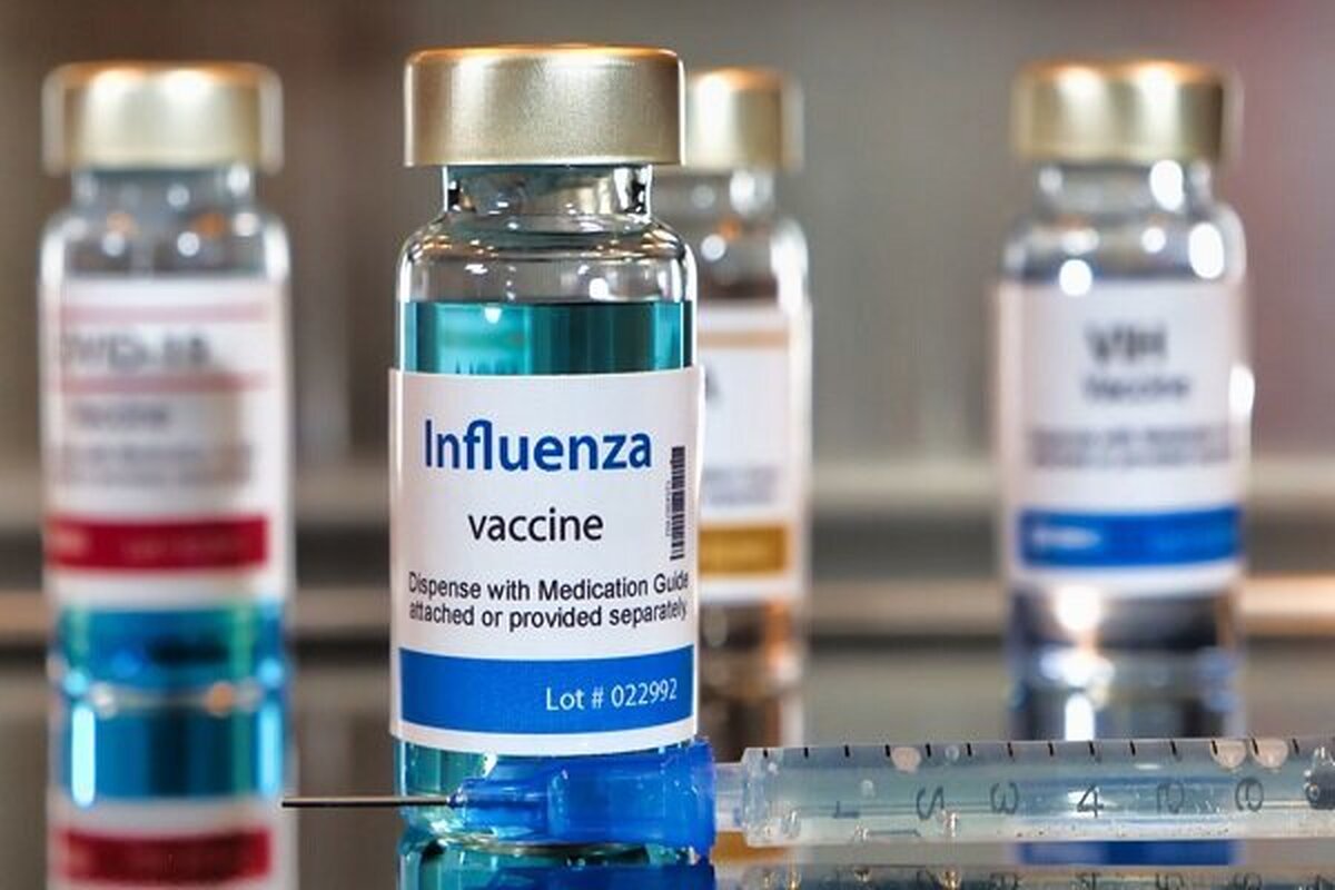 پاییز رو به پایان است، واکسن آنفلوآنزا بزنیم یا نه؟