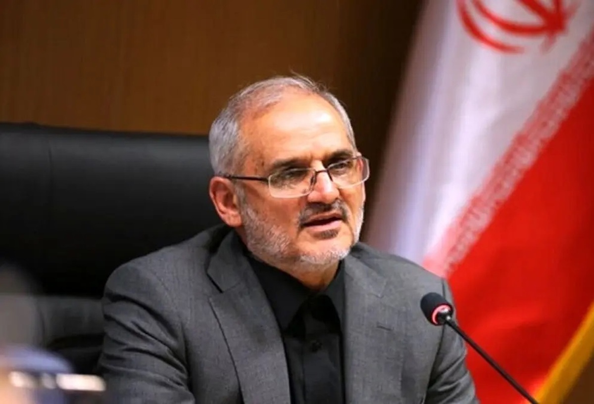 رئیس دفتر رئیس‌جمهور: اینترنت سفید برای همه لغو می‌شود، حتی اعضای دولت