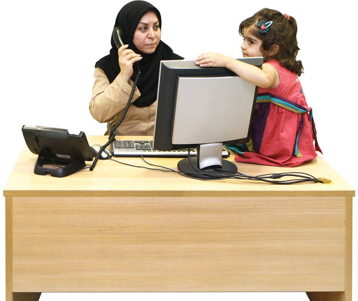 رایج‌ترین فشار‌های روانی و مشکلات مادران شاغل چیست؟