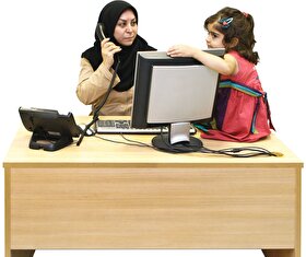 رایج‌ترین فشار‌های روانی و مشکلات مادران شاغل چیست؟