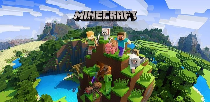 بهترین اپلیکیشنها و بازیهای اپاستور در سال ۲۰۲۵ + فهرست بازی MineCraft در اپل استور