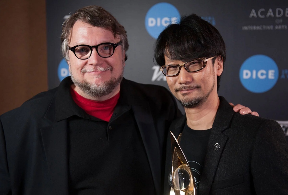 فهرست بازی‌های محبوب گی‌یرمو دل‌تورو: از God of War تا Death Stranding