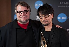 فهرست بازی‌های محبوب گی‌یرمو دل‌تورو: از God of War تا Death Stranding