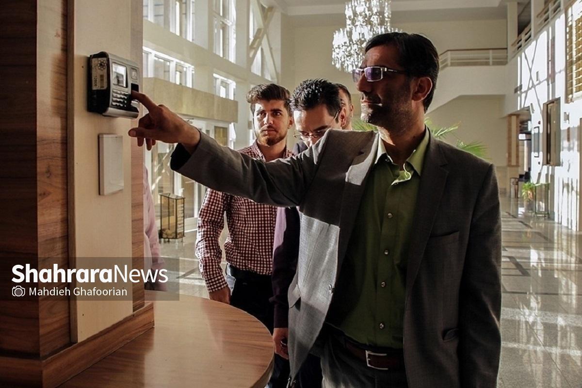 همه چیز درباره تغییر ساعت کار ادارات و بانک‌ها از اول دی‌ماه ۱۴۰۴