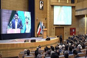 نخستین همایش آموزشی ناظران انتخابات شوراها در مشهد برگزار شد | آموزش ناظران راهی برای افزایش سلامت انتخابات شوراها است + فیلم