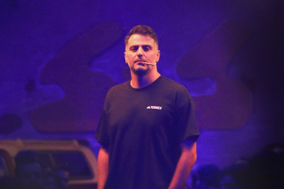 شایع مهمان مراسم افتتاحیه گنگ شد شایع مهمان مراسم افتتاحیه گنگ شد