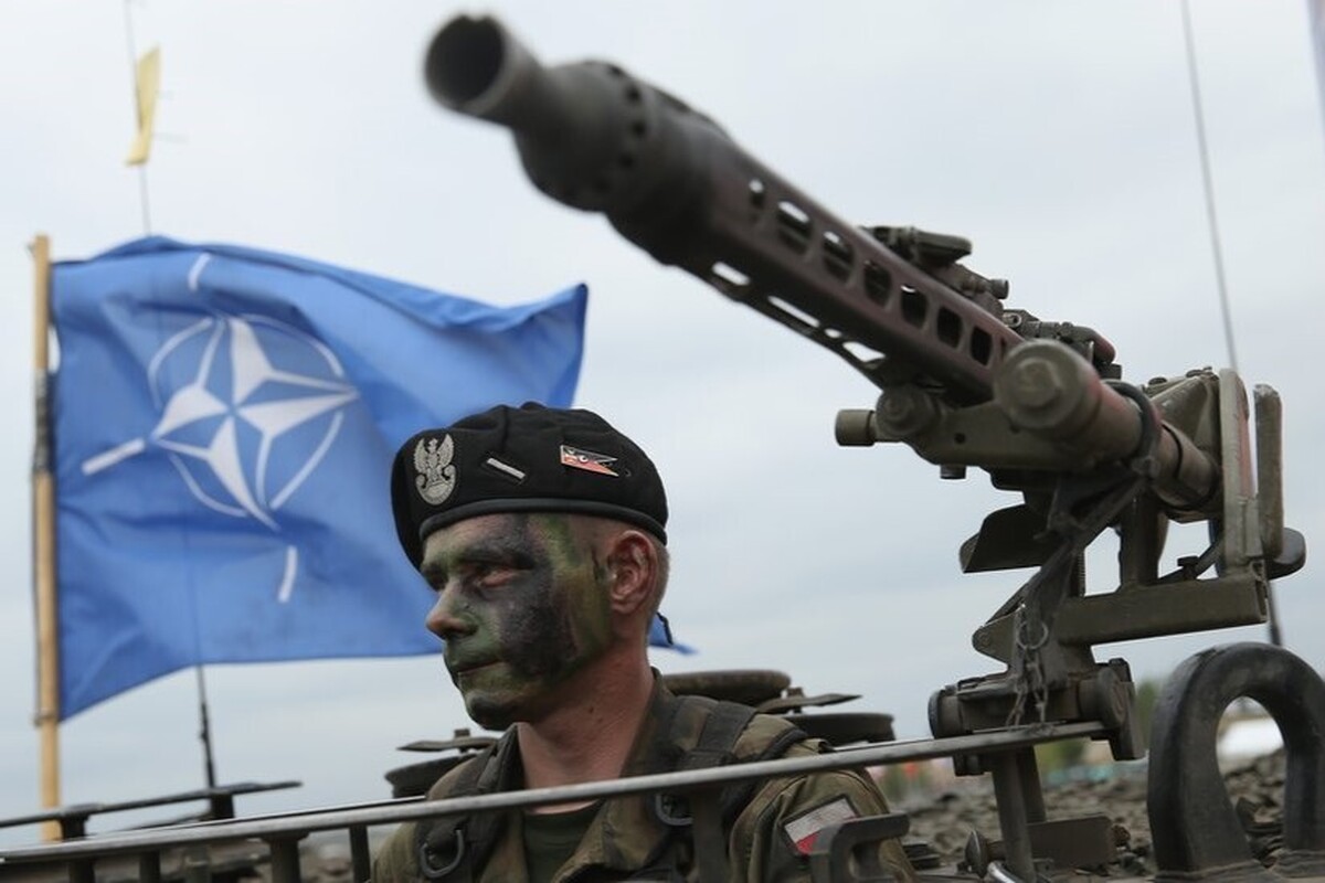 دبیرکل ناتو روسیه نسبت به ناتو و اوکراین گستاخ‌تر و بی‌رحم‌تر شده است | هدف بعدی ما هستیم