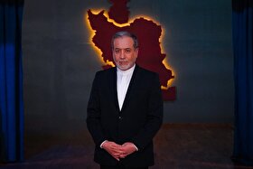 عراقچی: تهران خواستار فصلی جدید در روابط با لبنان است