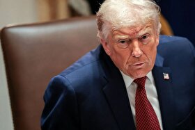 ترامپ: خیلی دوست دارم با ایران توافق کنم