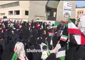 پوتین و پزشکیان دیدار کردند (۲۱ آذر ۱۴۰۴)