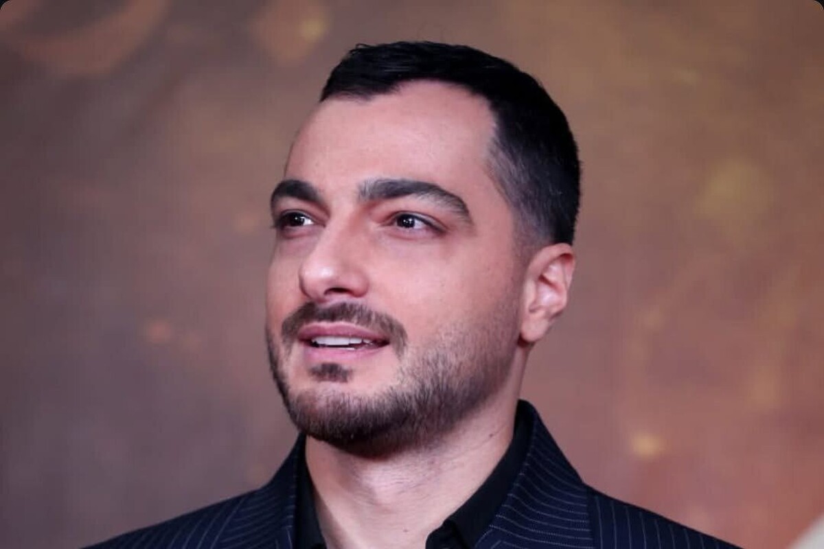 سجاد بابایی درباره سریال «شغال» سکوت خود را شکست | هیچ‌گاه با حاشیه دیده نشدم و نمی‌خواهم دیده شوم