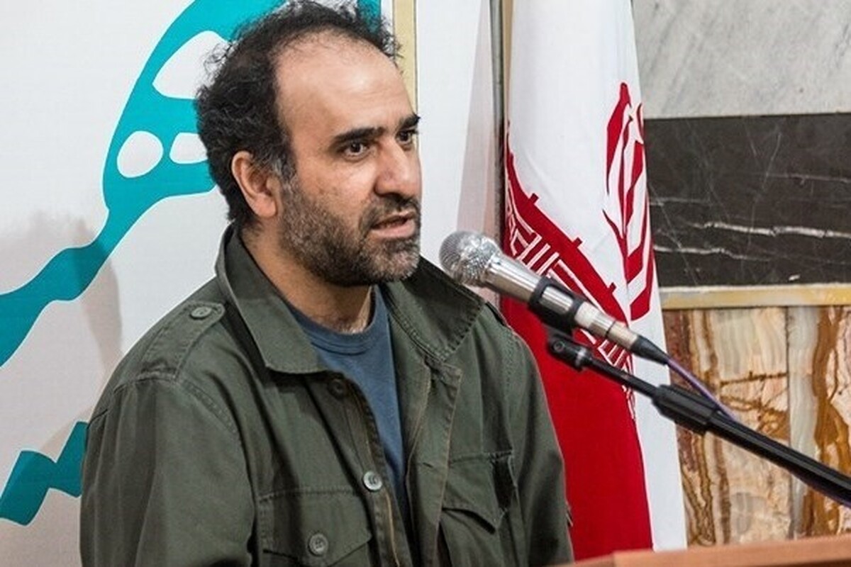 خبر خوب درباره وضعیت رضا امیرخانی (۲۱ آذر ۱۴۰۴) + جزئیات