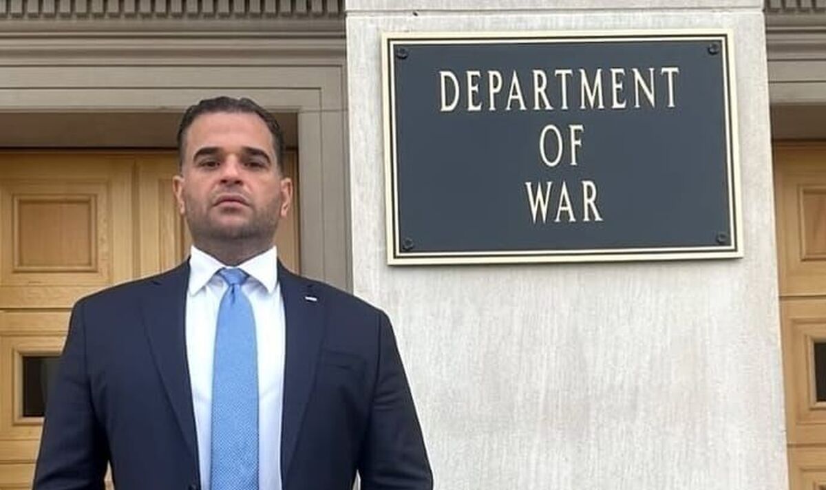 فرستاده «دونالد ترامپ» رئیس جمهور آمریکا به عراق در اظهارات مداخله آمیز جدید خود، دو راه پیش پای این کشور گذاشت و درباره گسست عراق و وخامت اوضاع اقتصادی آن در صورت حرکت نکردن براساس خواست واشنگتن هشدار داد.