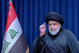 مقتدی صدر نسبت به عادی‌سازی روابط با رژیم صهیونیستی هشدار داد