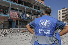 ۸ کشور اسلامی در مخالفت با آمریکا: آنروا نباید تضعیف شود