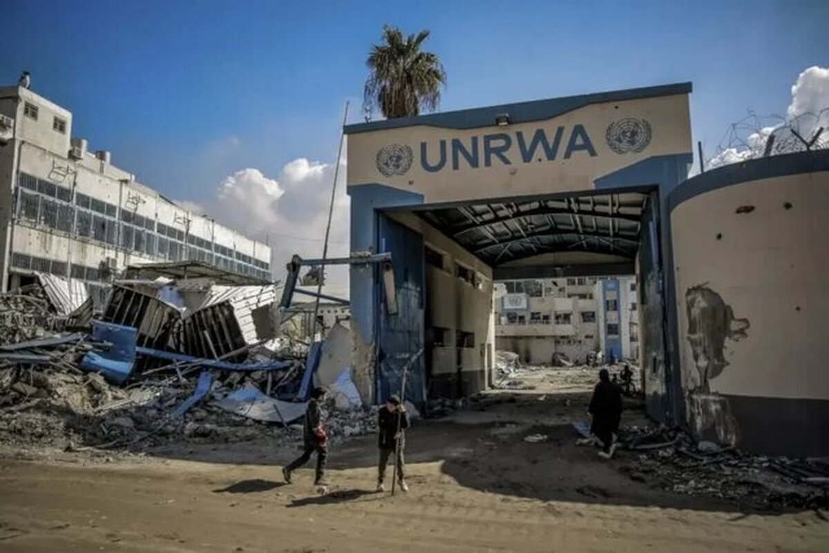 ۱۳۹ عضو سازمان ملل خواستار همکاری رژیم صهیونیستی با آنروا شدند