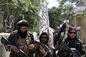 شبکه الجزیره با پخش یک مستند، از حجم سلاح‌های برجامانده آمریکایی در افغانستان پرده برداشت