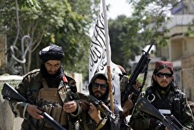 شبکه الجزیره با پخش یک مستند، از حجم سلاح‌های برجامانده آمریکایی در افغانستان پرده برداشت