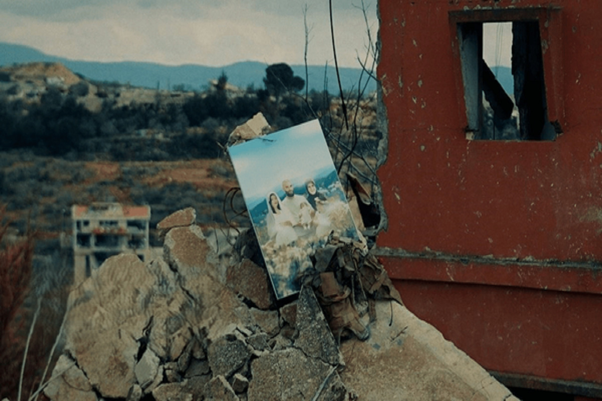 نمایش مستند «سایه‌های جنگ» در جشنواره سینماحقیقت