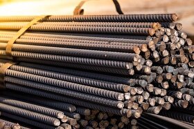 نقش میلگرد در کاهش مصرف بتن و بهینه‌سازی سازه‌های صنعتی