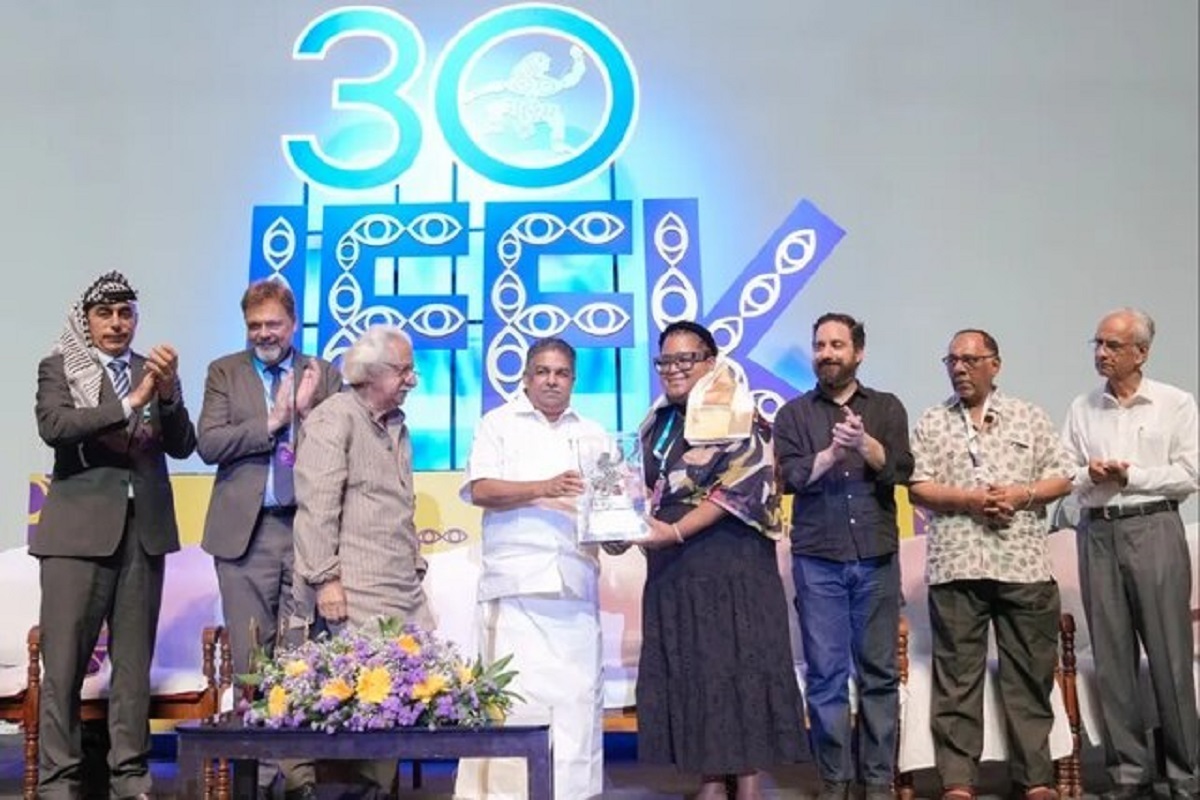 سی‌امین جشنواره بین‌المللی فیلم کرالا در تریواندروم هند با مراسمی سیاسی و نمایش فیلم فلسطینی «فلسطین ۳۶» و حضور چهره‌های مطرح سینمای جهان آغاز شد.