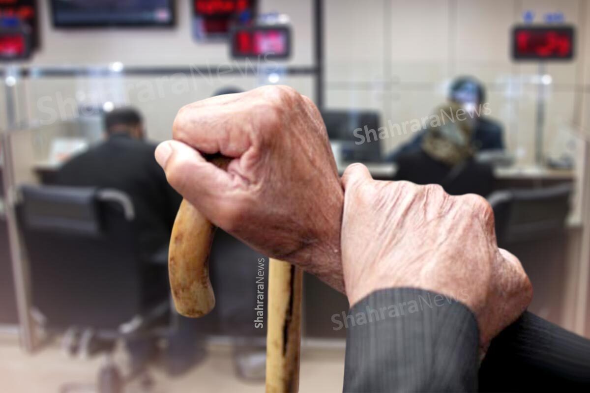 یک فعال صنفی گفت: از مسئولان می‌خواهیم به فکر بازنشستگان باشند و اگر قرار است مزایایی برای کارکنان در نظر گرفته شود این مزایا به بازنشستگان نیز تعلق بگیرد.