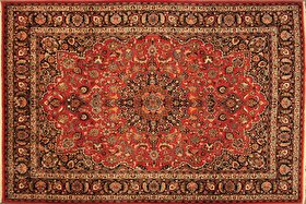 فرش دست باف مشهد نیازمند حمایت فرهنگی و ملی | امید به بازگشت شکوه یک هنر ملی