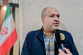 خضریان: استیضاح وزرای کار و جهاد کشاورزی در اولویت مجلس است