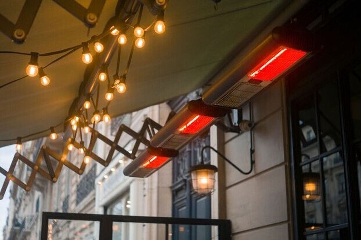 ممنوعیت استفاده از گرما تابش و میز آتشدان در مراکز گردشگری و تجاری خراسان رضوی (۲۲ آذر ۱۴۰۴)