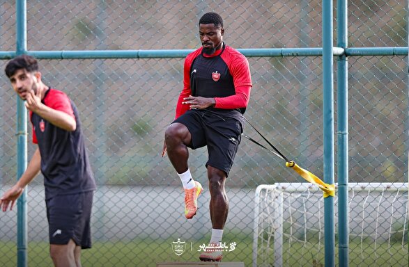 جنجال مصدومیت بازیکنان پرسپولیس| اختلاف در کادر پزشکی بالا گرفت